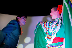 Mexican Experience by Villa del Palmar