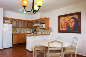 Mexican Experience by Villa del Palmar