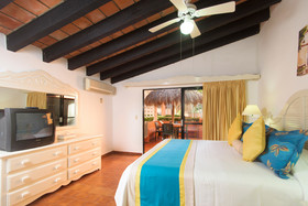 Mexican Experience by Villa del Palmar