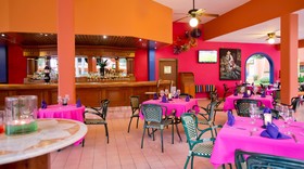 Mexican Experience by Villa del Palmar