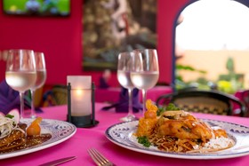 Mexican Experience by Villa del Palmar