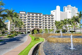 Villa del Palmar Beach Resort & Spa