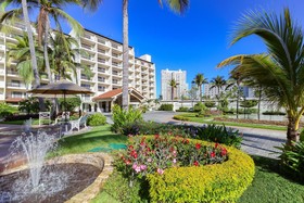 Villa del Palmar Beach Resort & Spa