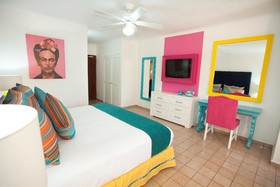Villa del Palmar Beach Resort & Spa
