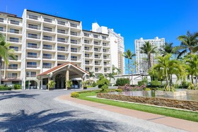 Villa del Palmar Beach Resort & Spa