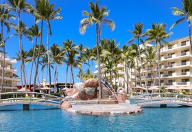 Villa del Palmar Beach Resort & Spa