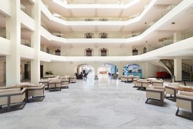 Villa del Palmar Beach Resort & Spa