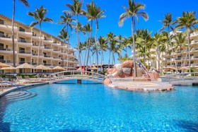 Villa del Palmar Beach Resort & Spa