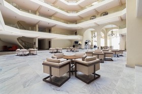 Villa del Palmar Beach Resort & Spa