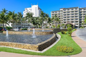 Villa del Palmar Beach Resort & Spa