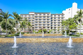 Villa del Palmar Beach Resort & Spa