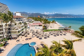Villa del Palmar Beach Resort & Spa