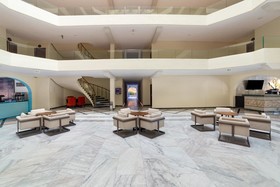 Villa del Palmar Beach Resort & Spa