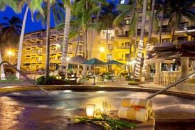 Villa del Palmar Beach Resort & Spa
