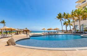 Villa del Palmar Beach Resort & Spa