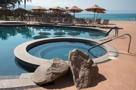 Villa del Palmar Beach Resort & Spa