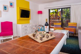 Villa del Palmar Beach Resort & Spa