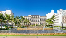 Villa del Palmar Beach Resort & Spa