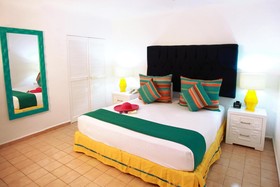 Villa del Palmar Beach Resort & Spa