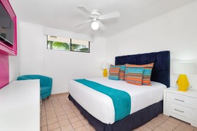 Villa del Palmar Beach Resort & Spa