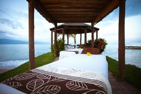 Villa del Palmar Beach Resort & Spa
