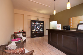 Villa del Palmar Beach Resort & Spa