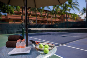 Villa del Palmar Beach Resort & Spa
