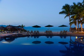Villa del Palmar Beach Resort & Spa