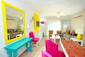 Villa del Palmar Beach Resort & Spa