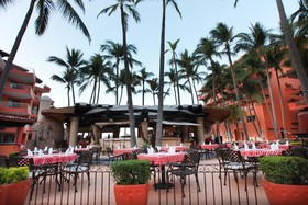 Villa del Palmar Beach Resort & Spa