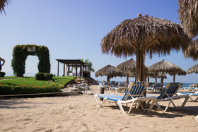 Villa del Palmar Beach Resort & Spa