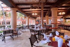 Villa del Palmar Beach Resort & Spa