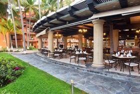 Villa del Palmar Beach Resort & Spa