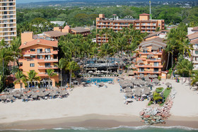 Villa del Palmar Beach Resort & Spa