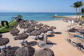 Villa del Palmar Beach Resort & Spa