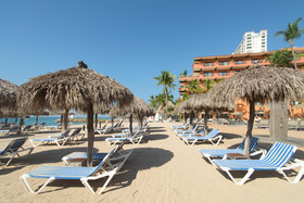 Villa del Palmar Beach Resort & Spa