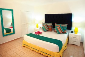 Villa del Palmar Beach Resort & Spa