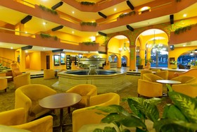 Villa del Palmar Beach Resort & Spa