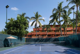 Villa del Palmar Beach Resort & Spa