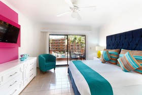 Villa del Palmar Beach Resort & Spa