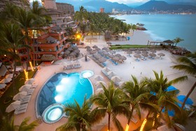 Villa del Palmar Beach Resort & Spa