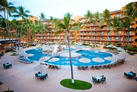 Villa del Palmar Beach Resort & Spa