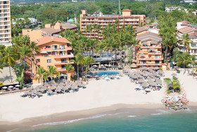 Villa del Palmar Beach Resort & Spa