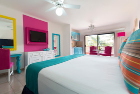 Villa del Palmar Beach Resort & Spa