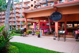 Villa del Palmar Beach Resort & Spa
