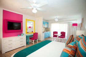 Villa del Palmar Beach Resort & Spa