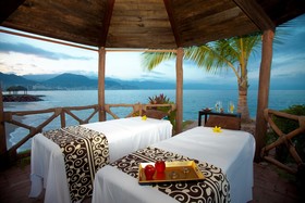 Villa del Palmar Beach Resort & Spa
