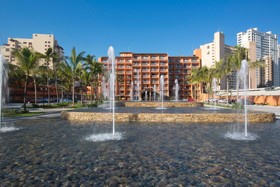 Villa del Palmar Beach Resort & Spa