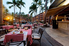 Villa del Palmar Beach Resort & Spa