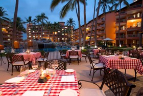 Villa del Palmar Beach Resort & Spa